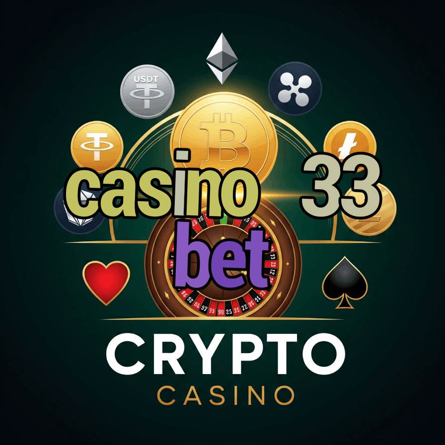 Casino 33 Bet - Premium Number-Themed Casino